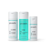 PROACTIV tratamiento de 3 pasos para el acné (30 dias) -5 fl. oz/ 3pc #TA1005-AZ