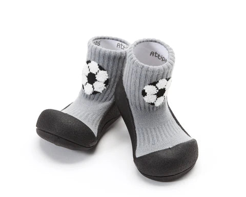 Zapato Infantil / Ergonómicos / Sportage Gray / ATTIPAS