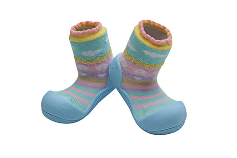Zapato Infantil / Ergonómicos / Attibebe Sky / ATTIPAS