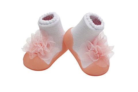 Zapato Infantil / Ergonómicos / Corsage Pink / ATTIPAS
