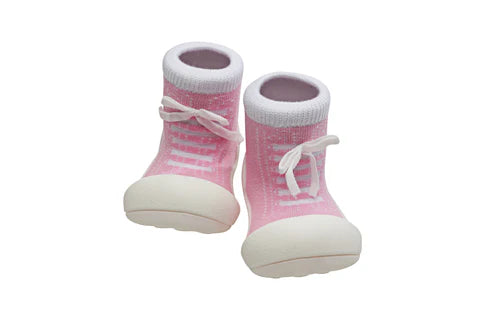 Zapato Infantil / Ergonómicos / Sneaker Pink / ATTIPAS