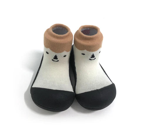 Zapato Infantil / Ergonómicos / Icon Brown  / ATTIPAS