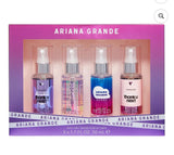 Ariana Grande - Body Mist Set