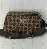 Bolso cruzado GUESS #B101324-69518