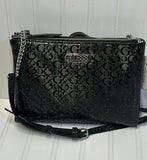 Bolso cruzado GUESS #B101324-69518