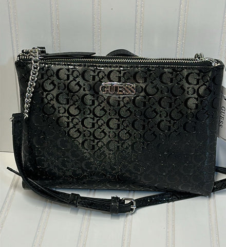 Bolso cruzado GUESS #B101324-69518