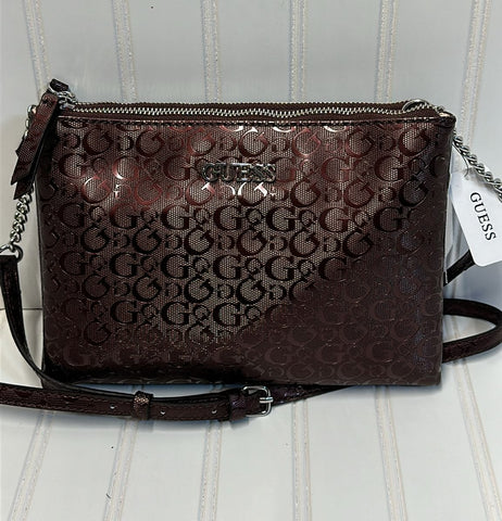 Bolso cruzado GUESS #B101324-69518