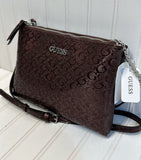 Bolso cruzado GUESS #B101324-69518