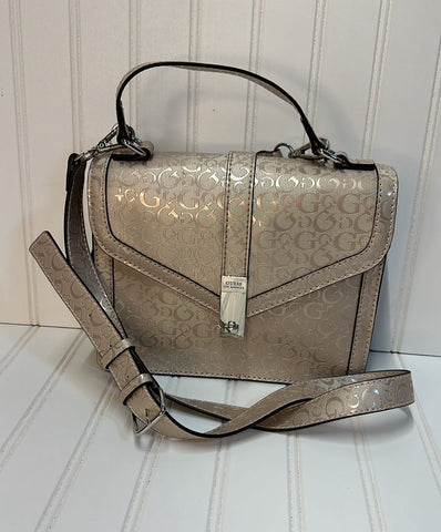 Bolso cruzado GUESS #B101324-69518