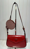 Bolso cruzado GUESS #B101324-69518