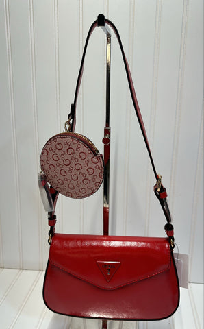 Bolso cruzado GUESS #B101324-69518