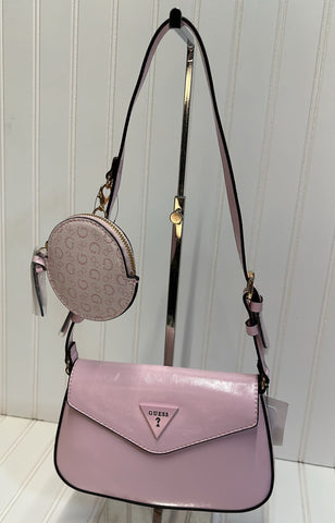 Bolso cruzado GUESS #B101324-69518