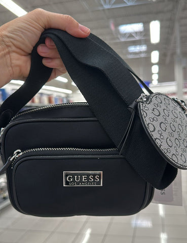 Bolso cruzado GUESS #B111524-93086