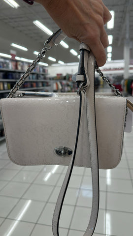 Bolso cruzado GUESS #B111524-93086