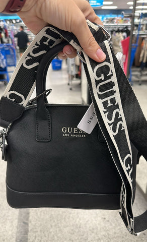 Bolso cruzado GUESS #R111624-4290-2