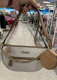 Bolso cruzado GUESS #R112524-4299-3