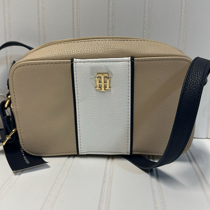 Bolso cruzado / TH / MISC 2025