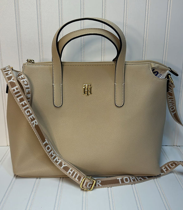 Bolso mediano / TH / MISC 2025