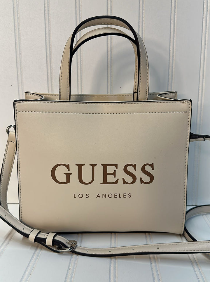 Bolso cruzado / GUESS / MISC 2025