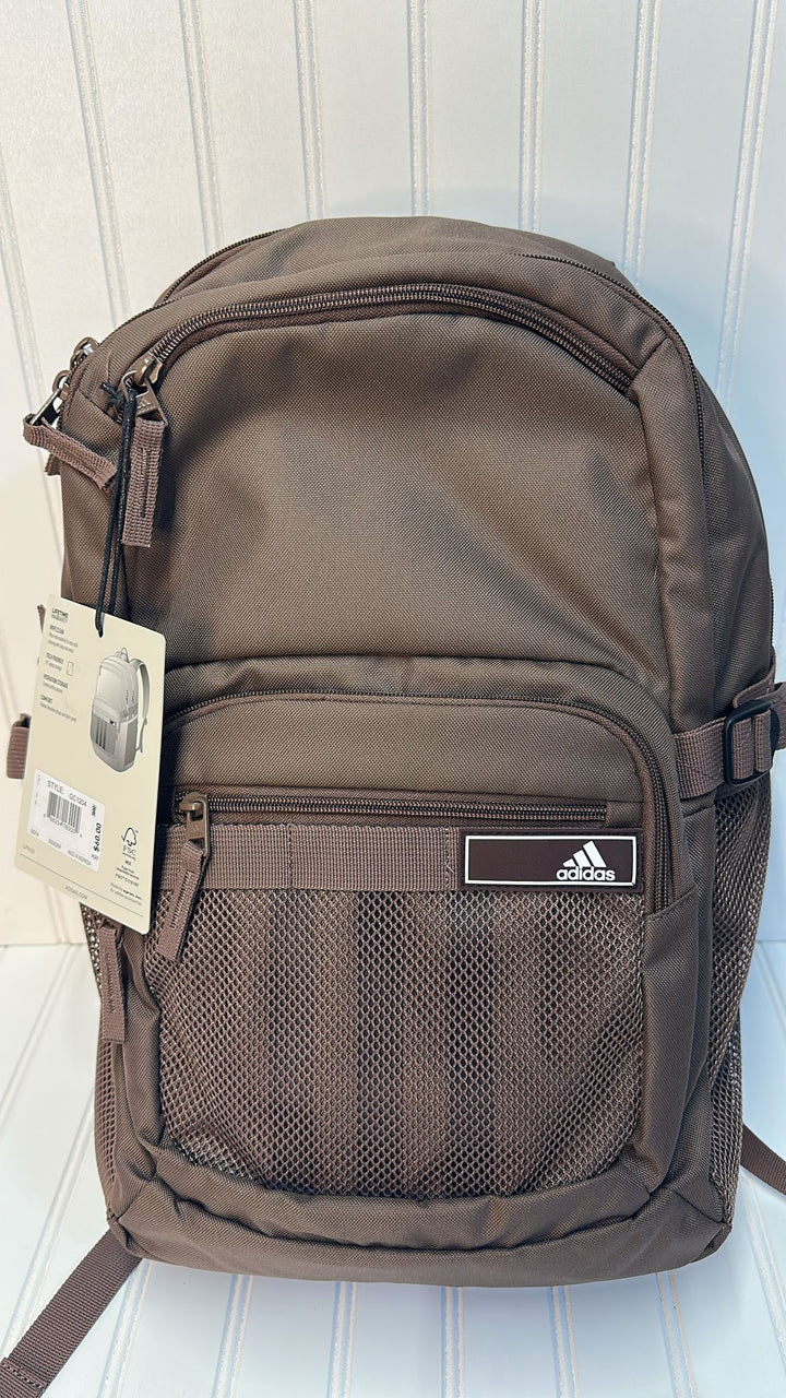 Bolso / Mochila Grande / ADIDAS / MISC 2025