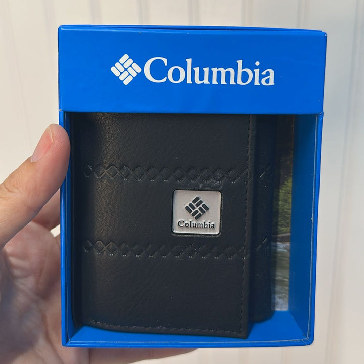 Billetera / Hombre / COLUMBIA / MISC 2025