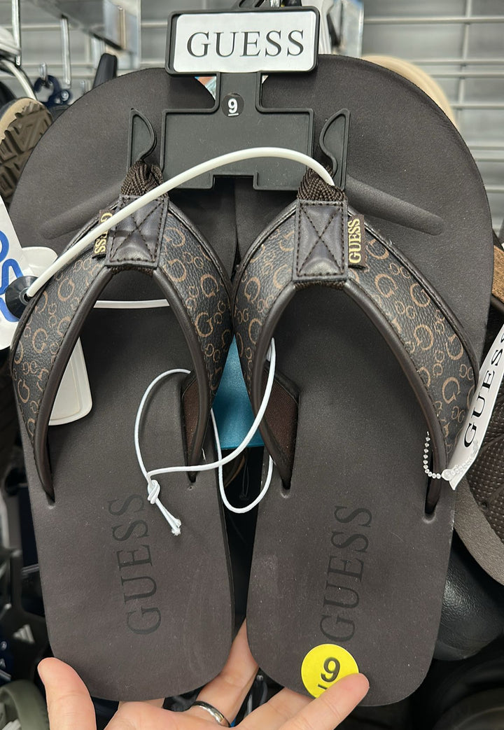 Zapato / Sandalia hombre / GUESS / MISC 2025