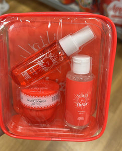 Cuidado personal / Madrid Muse Gift Set / Solo En Ibiza / TJ080425-6802