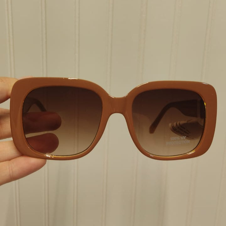 Accesorios / Lentes de Sol / Mujer / FOSSIL / MISC 2025