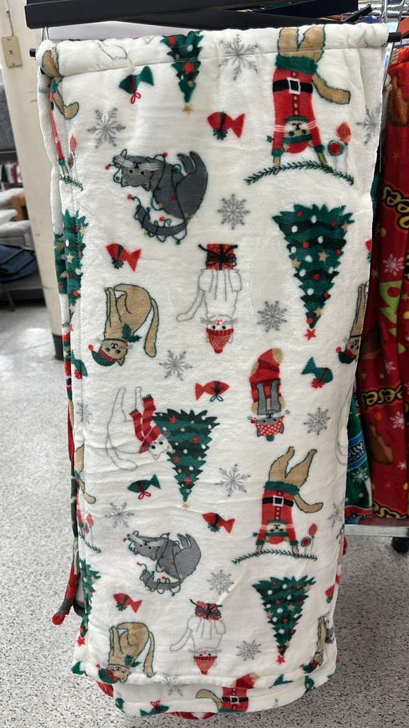 Cobija navideñas (gatitos)-R111725-5290-6