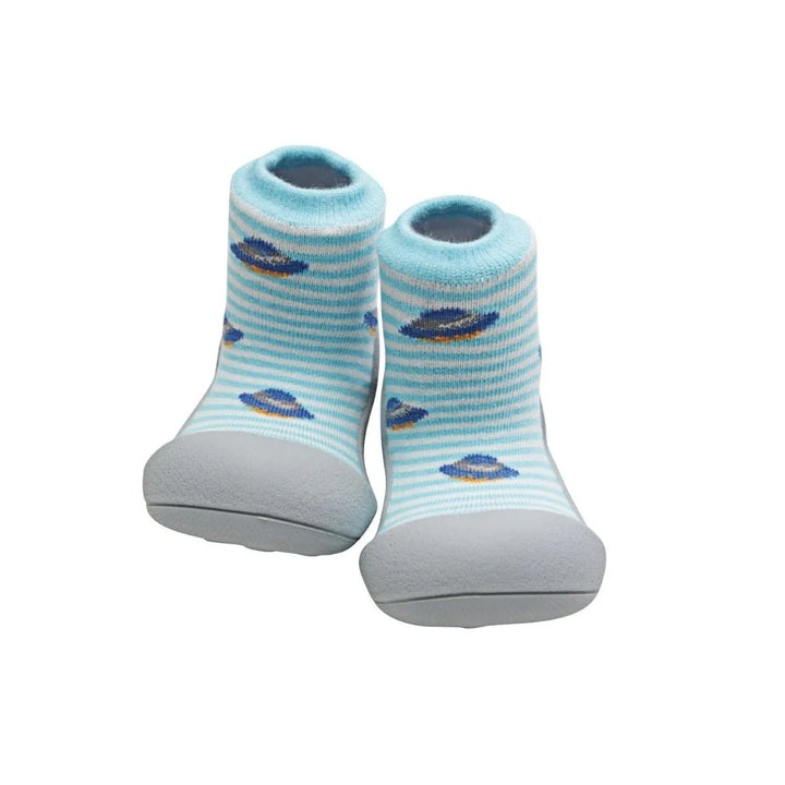 Zapato Infantil / Ergonómicos / UFO Sky / ATTIPAS