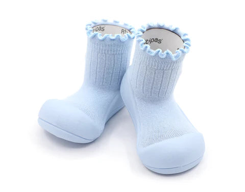 Zapato Infantil / Ergonómicos / Edelweiss Sky / ATTIPAS