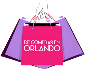 De Compras en Orlando