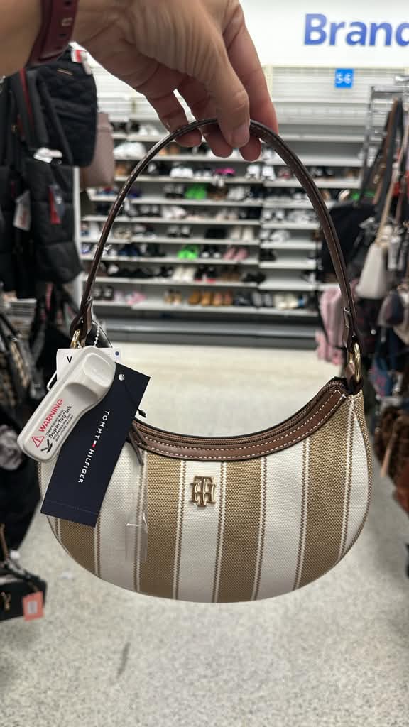 Bolso cde Hombro / TH /  R112626-6299-1