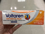 Gel para alivio de  la artritis VOLTAREN  #TA1006-AZ