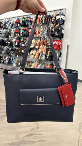Tote Mediano TH #B072224-87915