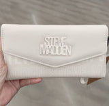 Billetera STEVE MADDEN #B081524-33417