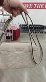 Bolso Cruzado GUESS #B081524-33417