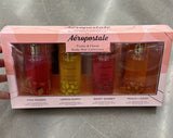 Aeropostale Body Mist Collection para mujer #B09082024-34640