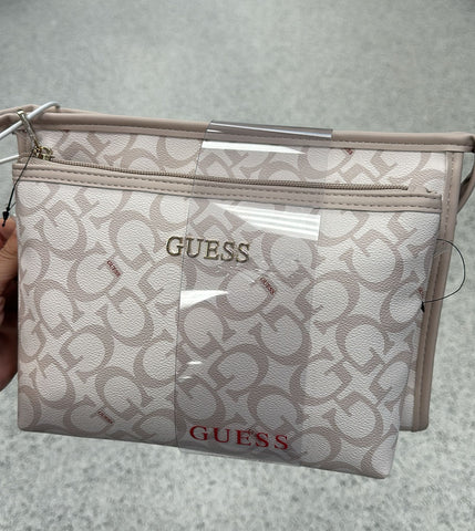 Set de cosmetiqueras GUESS #R092624-4239-8