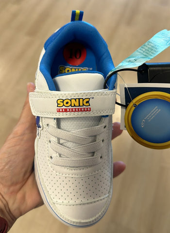 Tennis infantil SONIC #MRS092924-1825