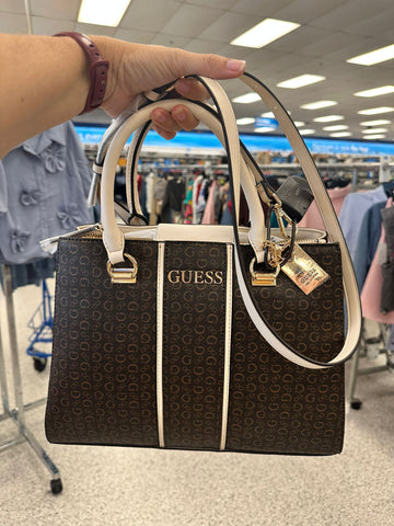 Bolso mediano GUESS #R100624-4250-6