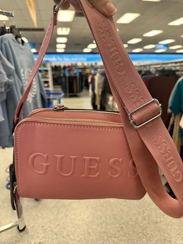 Bolso cruzado GUESS #R100624-4250-6