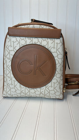 Mochila Calvin Klein #R100624-4250-6