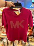 Blusa mujer MK #MRS101224-3366