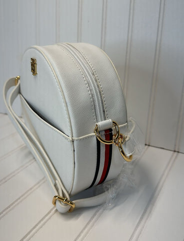 Bolso cruzado TH #R101124-4255-5