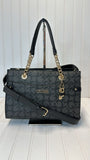 Bolso mediano GUESS #R101124-4255-5