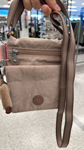 Bolso cruzado KIPLING #R101324-4257-8