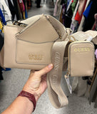 Bolso cruzado GUESS #R101724-4261-8