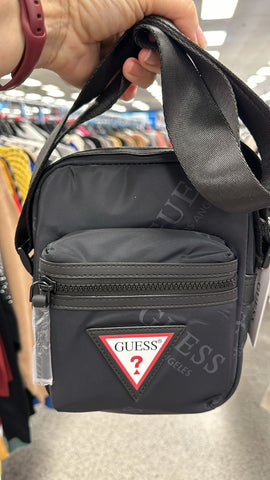 Bolso cruzado GUESS #R101724-4261-8