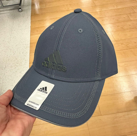 Gorra Hombre ADIDAS #MRS101924-2376